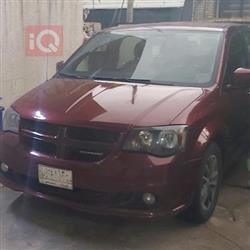 Dodge Caravan